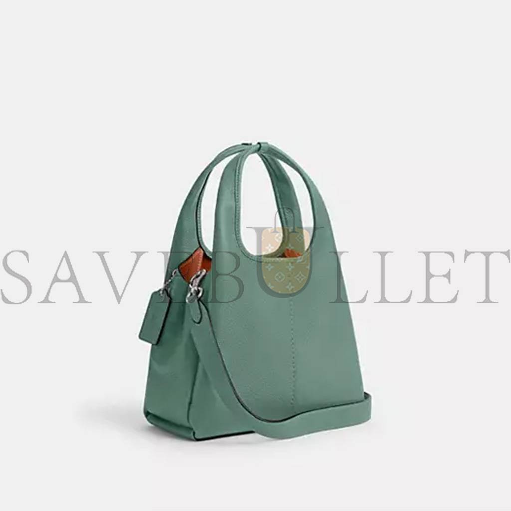 COACH LANA SHOULDER BAG 23 CM545 (22*18*14cm)